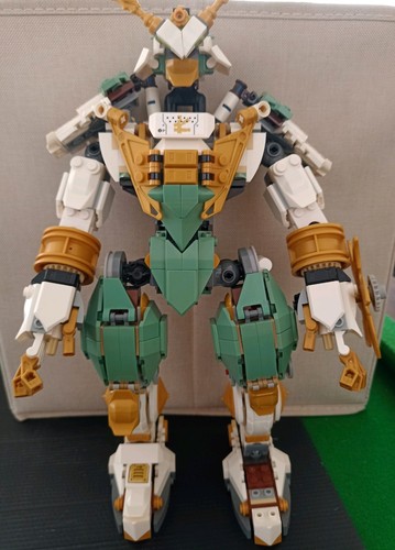 Lego ninjago 70676 lloyd - lego, lloyd's