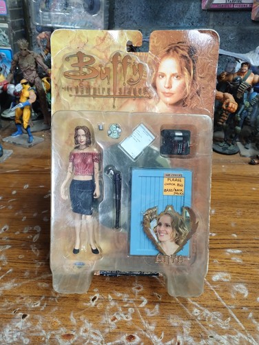 Buffy the vampire - the,