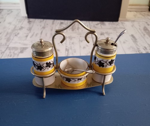 Vintage art deco epns slack - vintage,