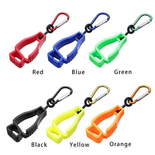 Colors clamp grabber - colors,