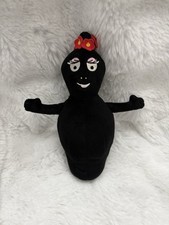 HTF Barbapapa Barbamama Plush