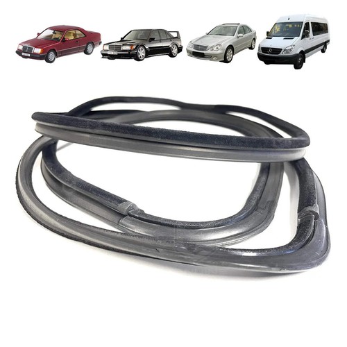 Mercedes sunroof rubber seal - sunroof,