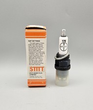 Vintage STITT  17E  Spark Plug
