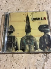 Enigma - Le Roi Est Mort Vive