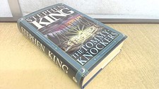 The Tommy-Knockers, King