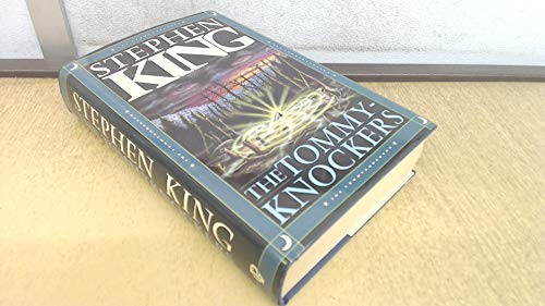The tommy knockers - tommy-knockers,, king