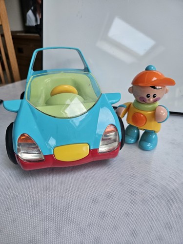Tolo toys first friends - tolo,