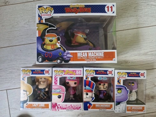 Funko pop collectible figures - pop!,