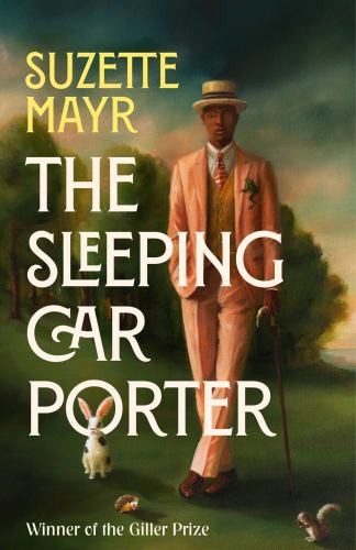 The sleeping car porter mayr - the,