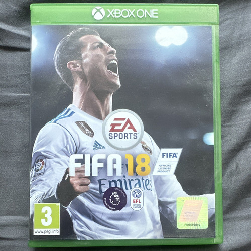 Sports fifa - sports, 18