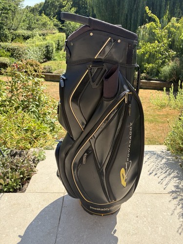 Powakaddy trolley bag - trolley,