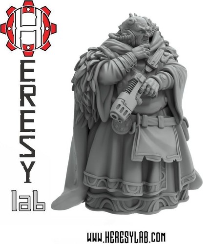 Inquisitor - inquisitor, 1