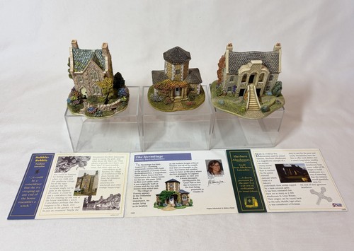 Lilliput lane bundle hubble - lilliput,