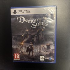 Demon's Souls (PlayStation 5