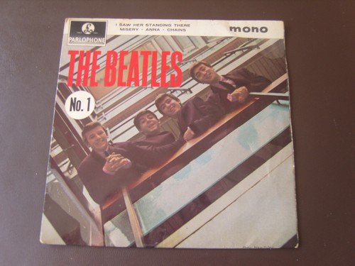 The beatles - –,