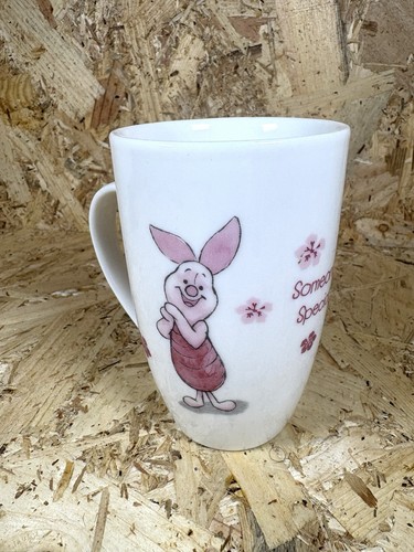 Disney piglet mug - disney,
