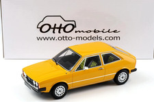 VOLKSWAGEN SCIROCCO GTi MK1