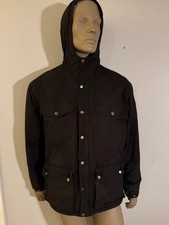 Fjallraven Greenland Winter