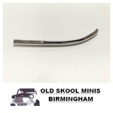 CLASSIC MINI MK1 L/H GRILLE