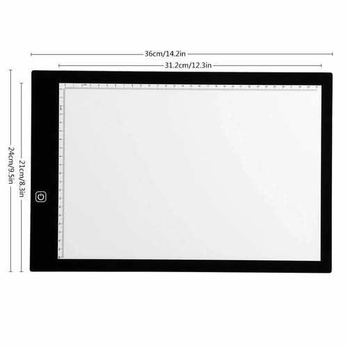 Led drawing board ultra - drawing,