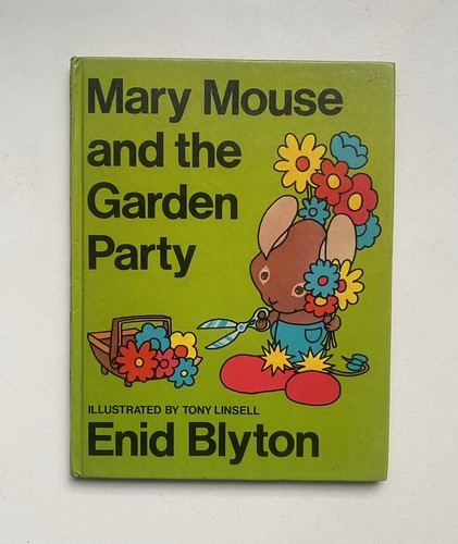 Mary mouse and the - mouse,