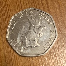 2017 Beatrix Potter The Tale
