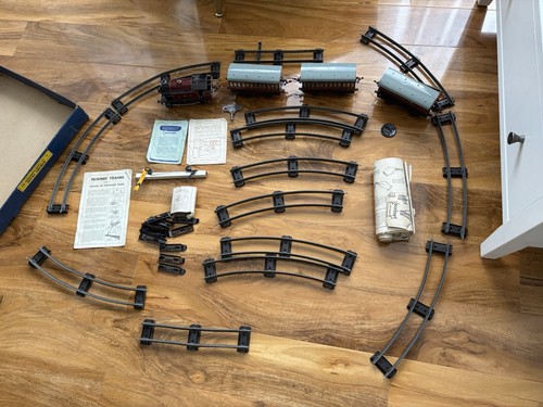 Vintage hornby gauge 101 - hornby,