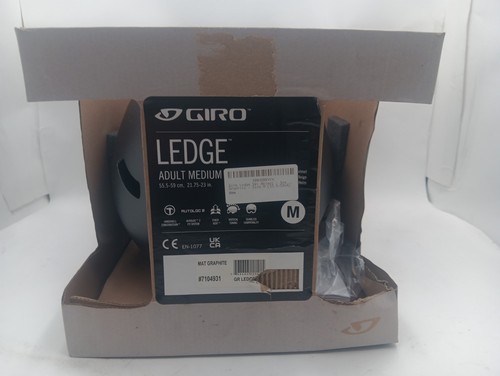 Giro ledge ski - giro,