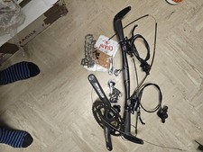 Shimano Tiagra 2x10 Spd Flat