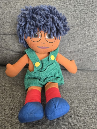 Ragdoll ltd tots - tots, tom