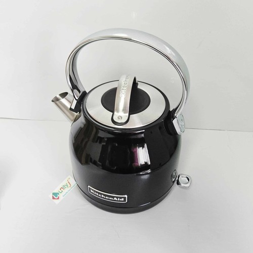 Kitchenaid electric kettle - kitchenaid,