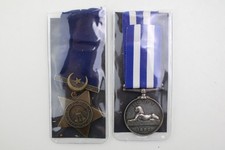 Queen victoria medals - queen,