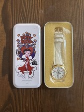 1990 betty boop nurse outfit - boop,