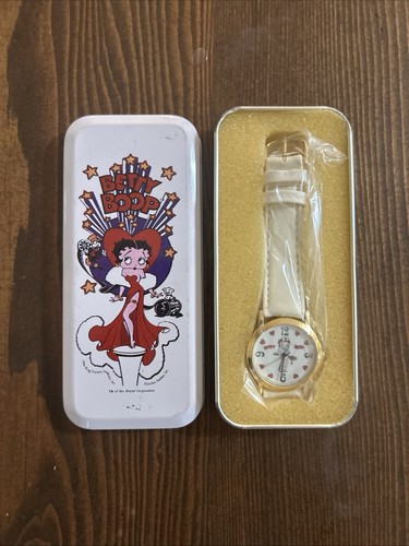 1990 betty boop nurse - 1990's,