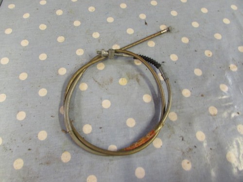 Nos kawasaki front brake - kawasaki,