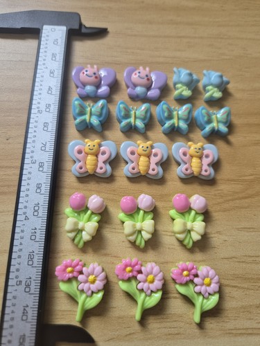 Kawaii decoden crafts x17 - kawaii,
