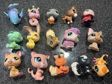 LPS LITTLEST PET SHOP bundle
