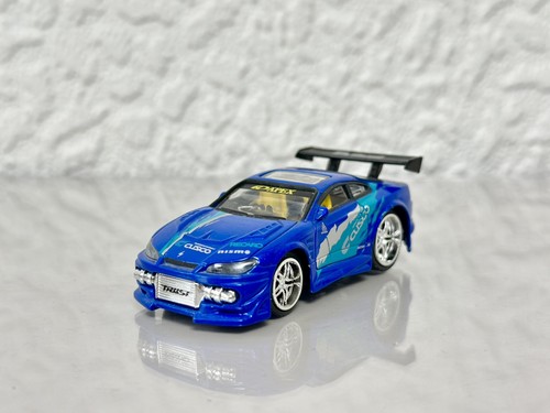 Kentoys extreme tuners nissan - extreme,