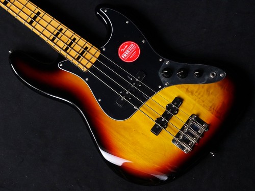 Squier fender classic vibe - squier,