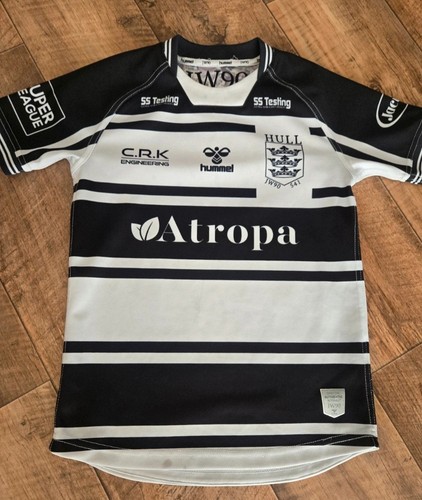 Hull 2019 home rugby - 2019,