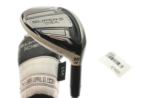 Adams idea super golf club - adams,