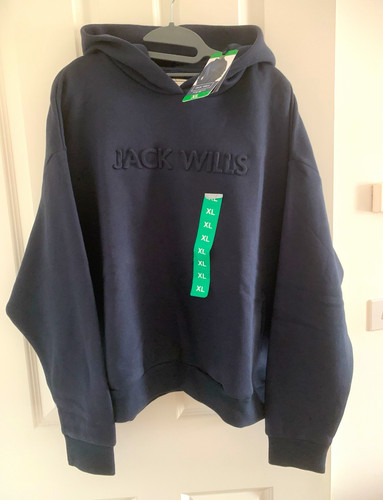 Jack wills women - jack, navy