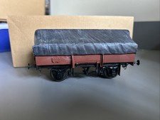 Skytrex O Gauge Wagon With