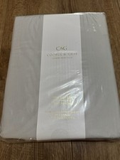 COOPER & GRAY Super King Grey