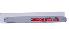 OREGON 24” PRO LITE chainsaw