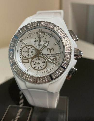 Rare technomarine cruise - rare,