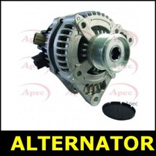 Alternator FOR FORD FOCUS