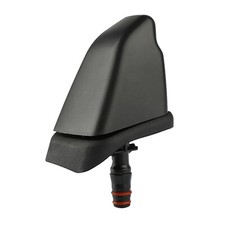 L/R Headlight Washer Jet Nozzle Sprayer For Honda CRV CR-V II 2 MK2 2001-2005 UK