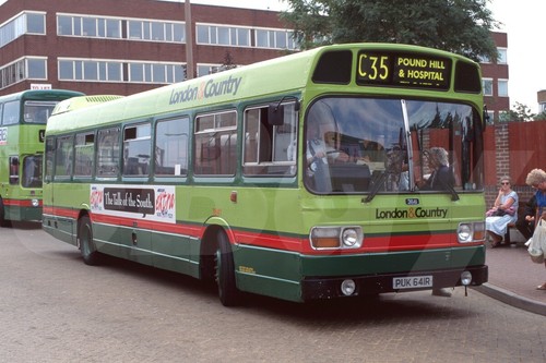 Bus photo london country - photo,