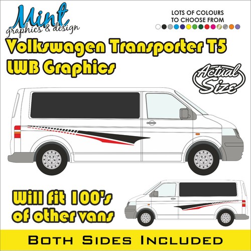 Lwb transporter camper - lwb, vw